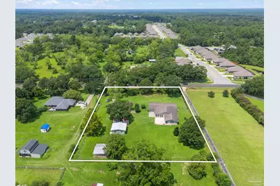 10050 Beulah Rd, Pensacola, FL 32526 - Photo 1