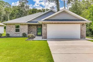 8200 Binkley St, Pensacola, FL 32514 - Photo 1