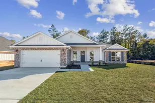 4621 Carl Booker Rd, Milton, FL 32583 - Photo 1