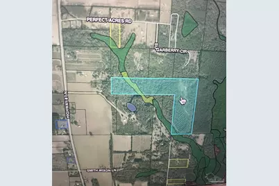 0000 Sugarberry Cir, Milton, FL 32570 - Photo 1