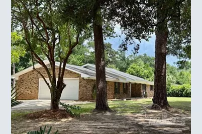 1100 Barcia Dr, Pensacola, FL 32503 - Photo 1