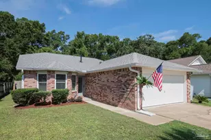 607 Desert Oak Dr, Pensacola, FL 32514 - Photo 1