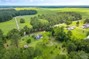5520 Frank Reeder Rd, Pensacola, FL 32526 - Photo 1