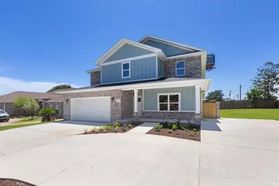 2041 Grayson Dr, Navarre, FL 32566 - Photo 1