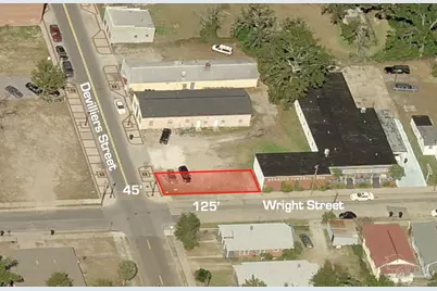 300 N Devilliers St, Pensacola, FL 32501 - Photo 1