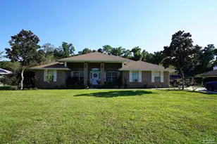 4081 Willis Way, Milton, FL 32583 - Photo 1