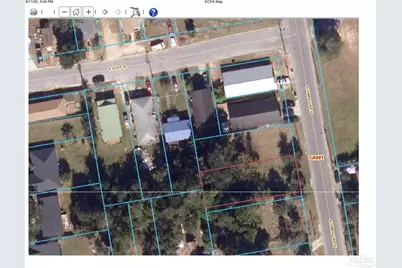 2407 N Tarragona St, Pensacola, FL 32503 - Photo 1