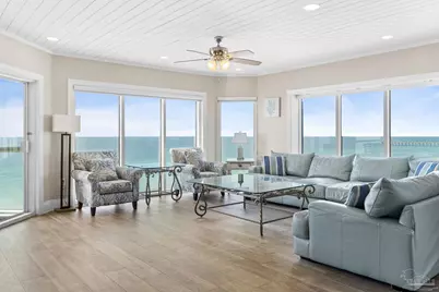 22 Via Deluna Dr #808, Pensacola Beach, FL 32561 - Photo 1