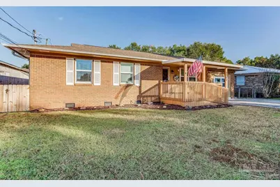5960 Louisville Ave, Pensacola, FL 32526 - Photo 1