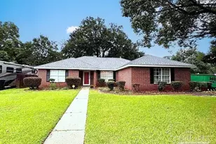 5533 Shadow Grove Blvd, Pensacola, FL 32526 - Photo 1