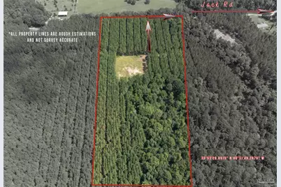 3100 Jack, Laurel Hill, FL 32567 - Photo 1