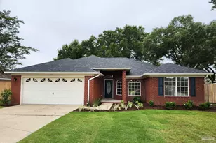 709 Jester Ct, Pensacola, FL 32506 - Photo 1