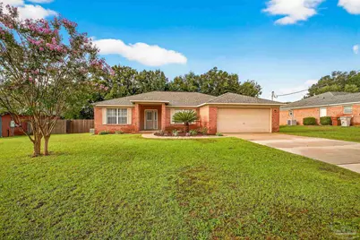 5053 Copperfield Dr, Pace, FL 32571 - Photo 1