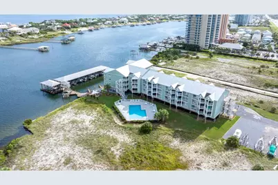 29101 Perdido Beach Blvd #201, Orange Beach, AL 36561 - Photo 1