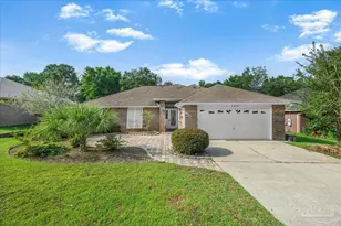 5972 Ashton Woods Cir, Milton, FL 32570 - Photo 1
