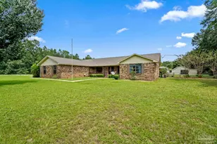 6160 Saddle Club Rd, Pace, FL 32571 - Photo 1