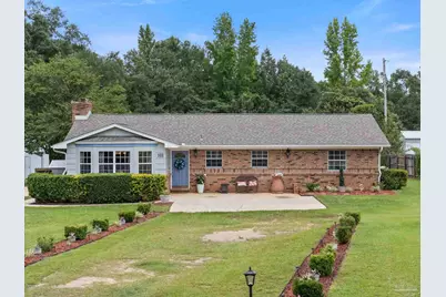 2340 Hwy 168, Century, FL 32535 - Photo 1