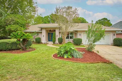1338 Tour Dr, Gulf Breeze, FL 32563 - Photo 1