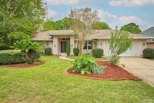 1338 Tour Dr, Gulf Breeze, FL 32563 - Photo 1