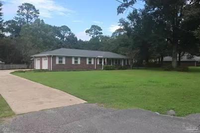 4866 Blakemore Dr, Pace, FL 32571 - Photo 1