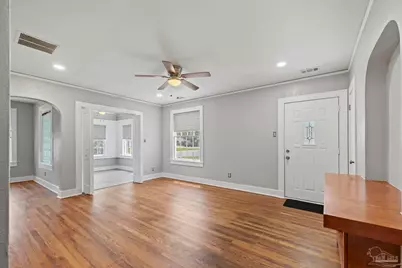 1200 Wisteria Ave, Pensacola, FL 32507 - Photo 1