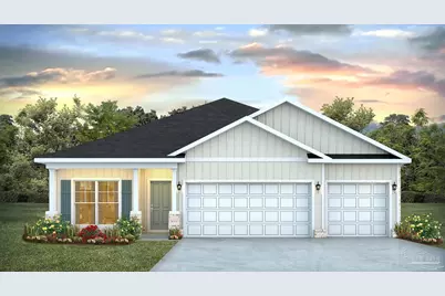 3448 Crossvine Rd, Cantonment, FL 32533 - Photo 1