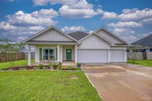 2635 Ten Mile Rd, Pace, FL 32571 - Photo 1