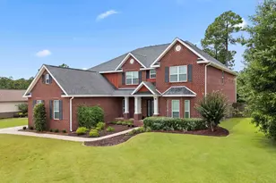 8915 Salt Grass Dr, Pensacola, FL 32526 - Photo 1