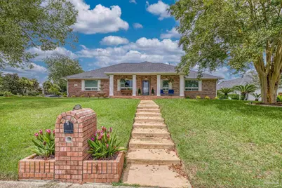 3030 Marcus Pointe Blvd, Pensacola, FL 32505 - Photo 1