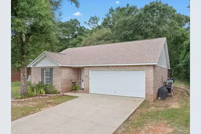 5918 Gillum Rd, Milton, FL 32570 - Photo 1