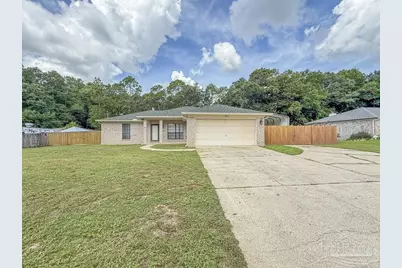 5117 Westport Dr, Milton, FL 32570 - Photo 1