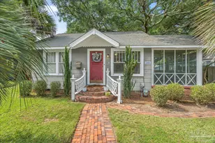 1806 E Mallory St, Pensacola, FL 32503 - Photo 1