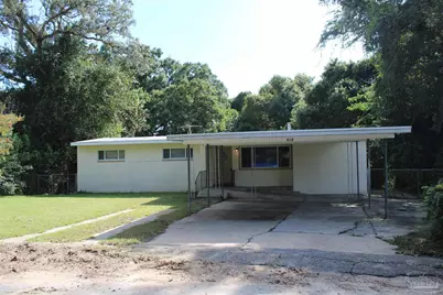519 S Edgewood Cir, Pensacola, FL 32506 - Photo 1