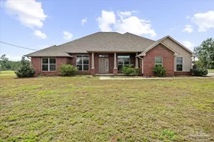 2627 Piddlin Ln, Jay, FL 32565 - Photo 1