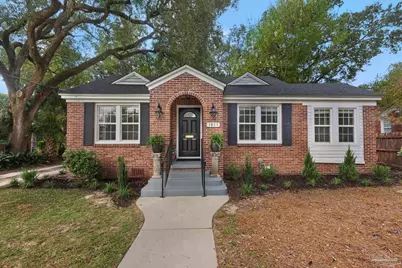 1817 E Maxwell St, Pensacola, FL 32503 - Photo 1