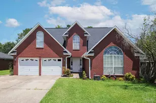 3024 Classic Dr, Pensacola, FL 32507 - Photo 1