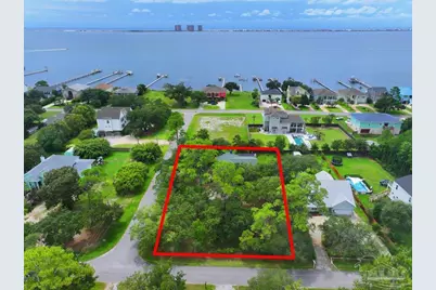 1007 Pine Breeze St, Gulf Breeze, FL 32563 - Photo 1