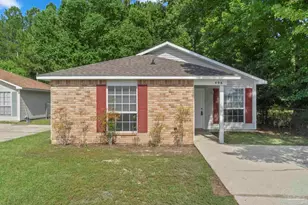 498 Bay Pine Villa Dr, Pensacola, FL 32506 - Photo 1