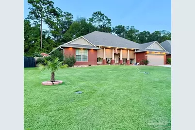 512 Upland Woods Rd, Cantonment, FL 32533 - Photo 1