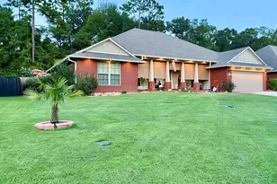 512 Upland Woods Rd, Cantonment, FL 32533 - Photo 1