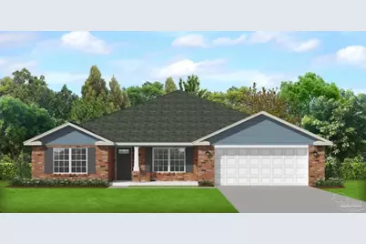 6173 Pineapple Dr, Milton, FL 32570 - Photo 1