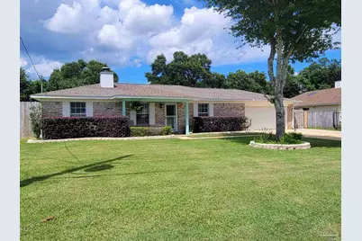 6716 Greenwell St, Pensacola, FL 32526 - Photo 1
