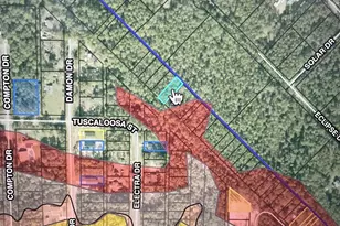 0000 Avalon Blvd, Milton, FL 32583 - Photo 1