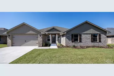 5152 Emmaline Ln, Milton, FL 32570 - Photo 1