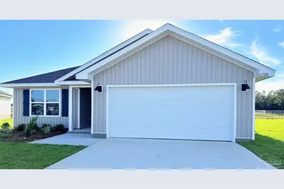 6388 Firefly Dr, Milton, FL 32583 - Photo 1