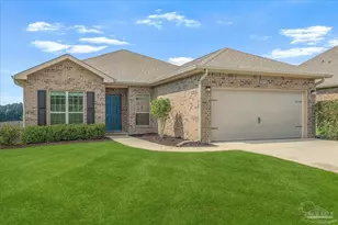 5978 Rustic Ridge Circle, Milton, FL 32570 - Photo 1