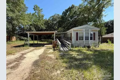 7935 Custom Ct, Milton, FL 32583 - Photo 1