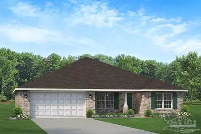 1885 Hazelnut Dr #11-E, Cantonment, FL 32533 - Photo 1