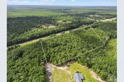 Lot 27 Waylon Dr, Milton, FL 32583 - Photo 1