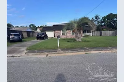 8128 Polara Ct, Pensacola, FL 32506 - Photo 1